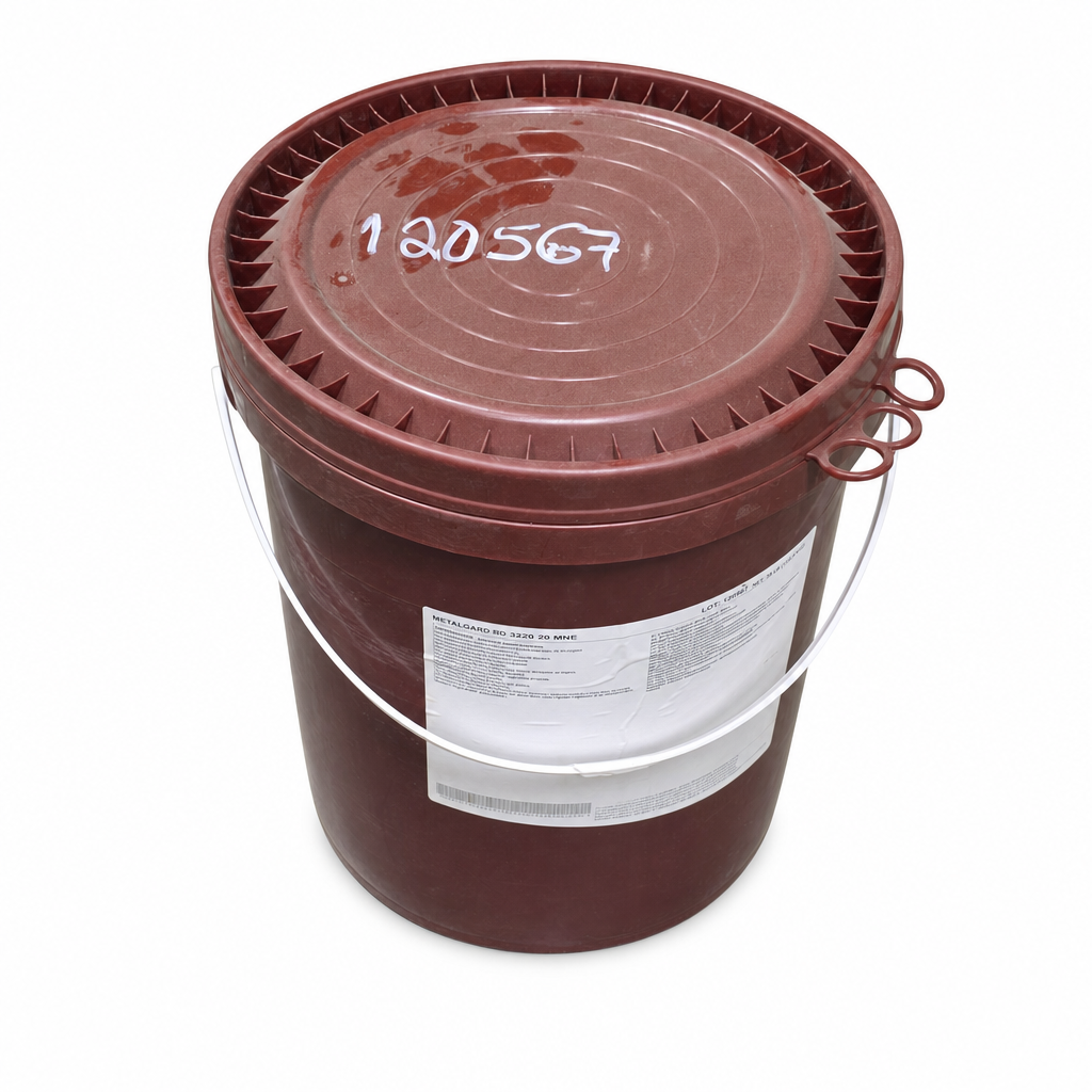 Topplagring fett – Metso GP11 M (EC,C)