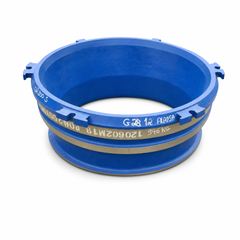 Vaippa, alaosa 28-12 – Metso GP300S
