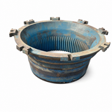 Yttre mantel G2614 – Metso G2614