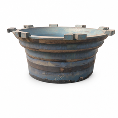 Yttre mantel G2614 – Metso G2614 – bild 2