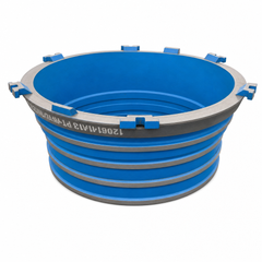 Vaippa (EC) – Metso GP550 – kuva 2
