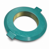 Kartion kiristysmutteri – Metso GP500