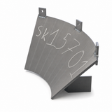 Intagsskydd EC (2 st.) – Sandvik H4000