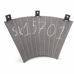 Intagsskydd MC (2 st.) – Sandvik H4000 – bild 3