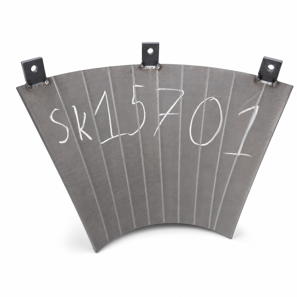 Intagsskydd EC (2 st.) – Sandvik H4000 – bild 3