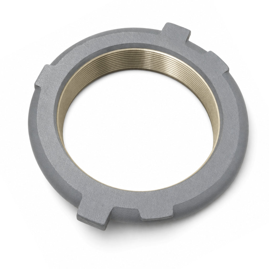 Kartion kiristysmutteri – Sandvik H3000