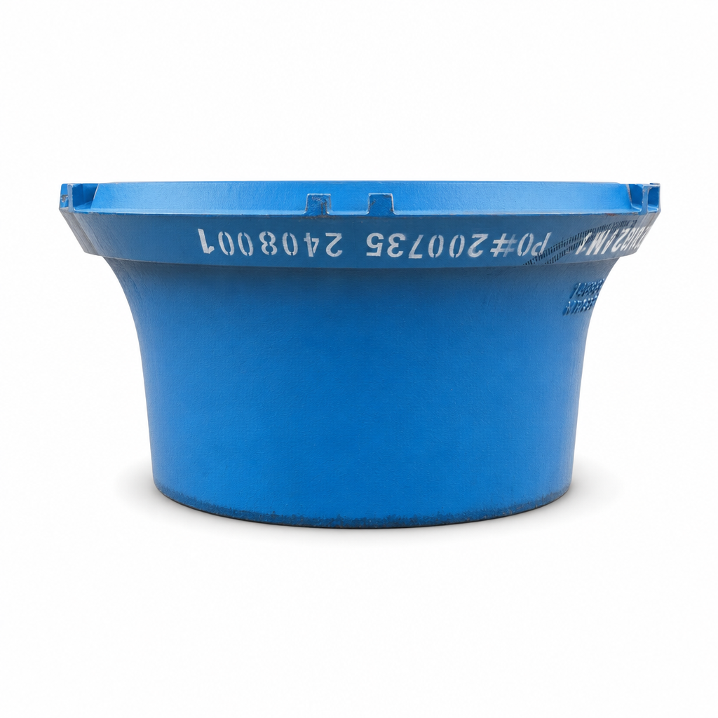 Vaippa C – Sandvik H4000 – kuva 2