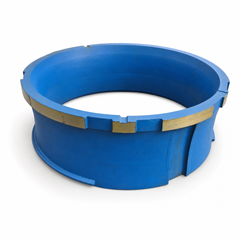 Yttre mantel nedre, 1-fast, EC – Sandvik S4000