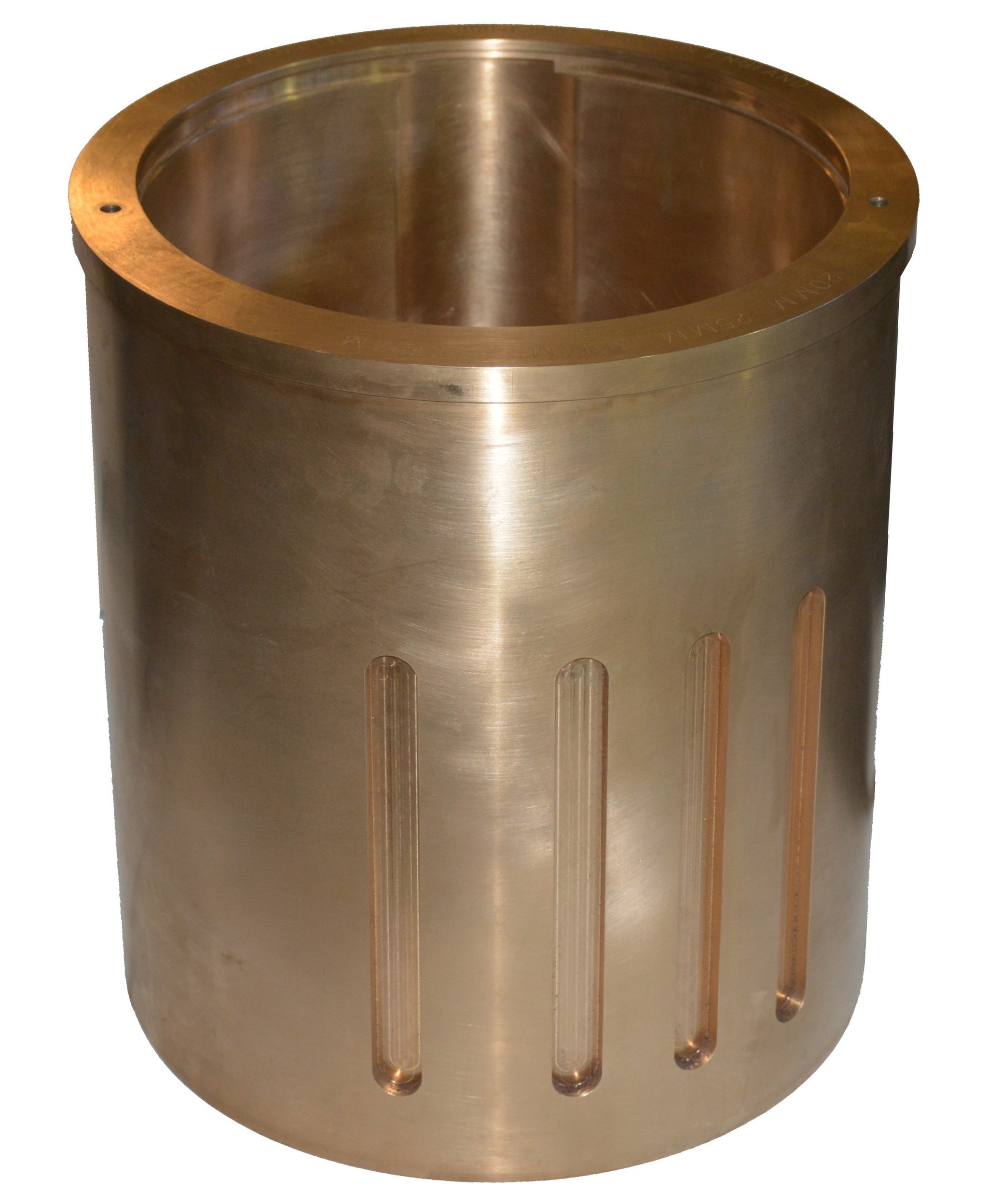 Excenterhylsa 20, 25, 30, 36 mm