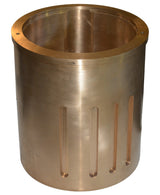Excenterhylsa 20, 25, 30, 36 mm