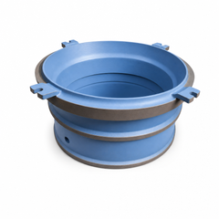Vaippa EC – Sandvik CH550 – kuva 2