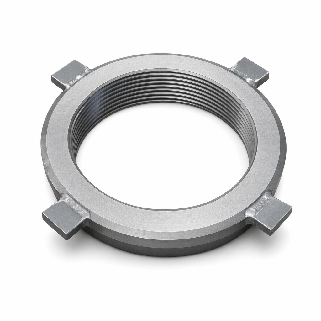 Kartion kiristysmutteri – Sandvik CH550 – kuva 2