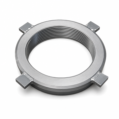 Kartion kiristysmutteri – Sandvik CH550 – kuva 2