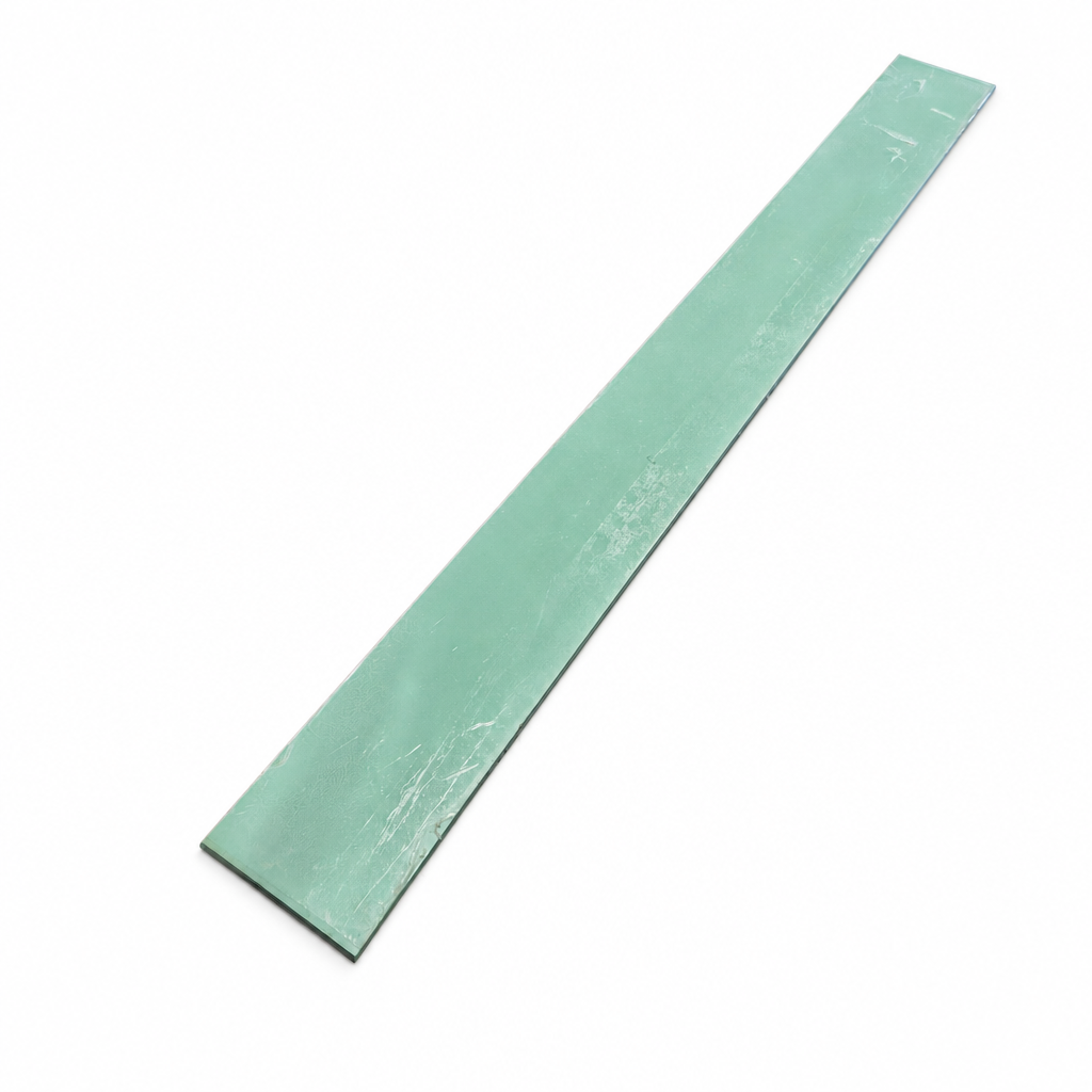 Pe-bandavskrapare 20x200x2000 – slitgummin och bandavskrapare – bild 2