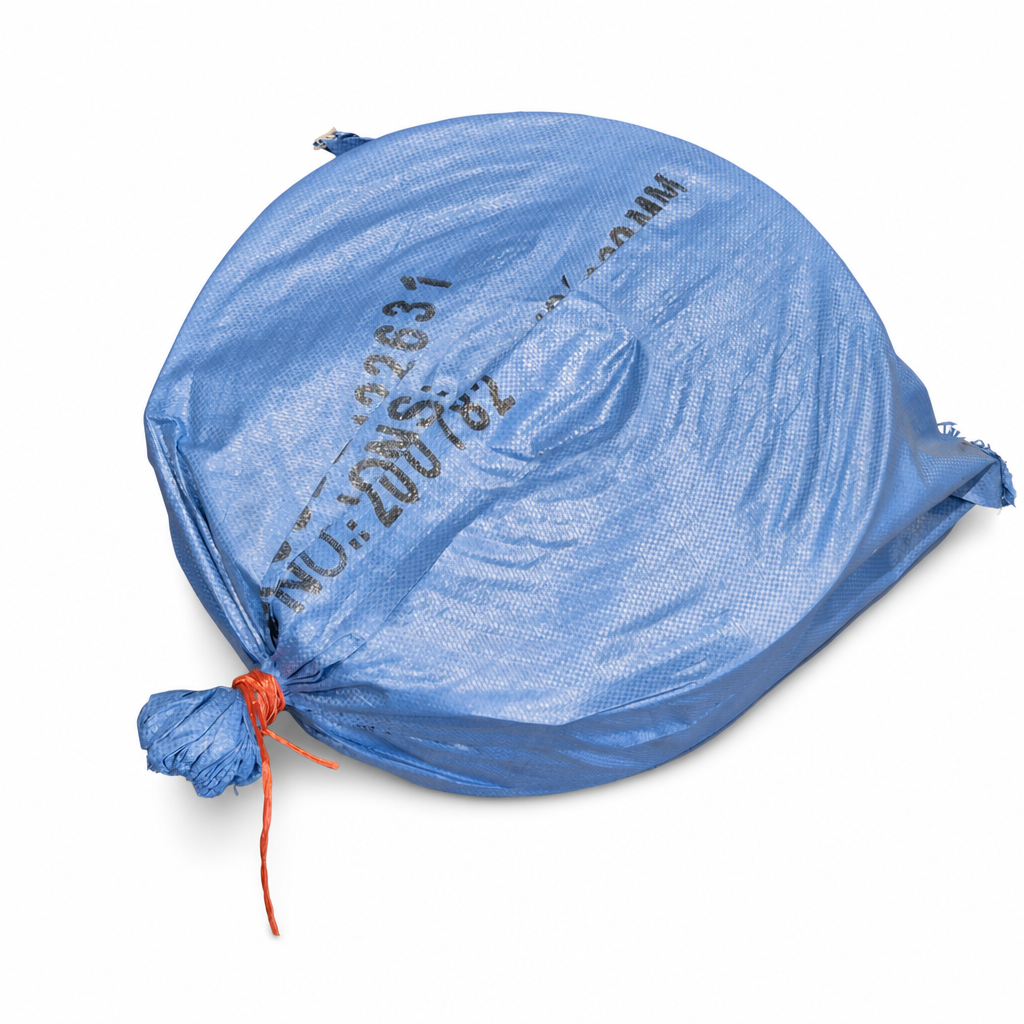 Slitgummi 15x150x10000 – slitgummin och bandavskrapare