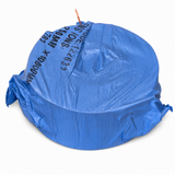 Slitgummi 15x250x10000 – slitgummin och bandavskrapare