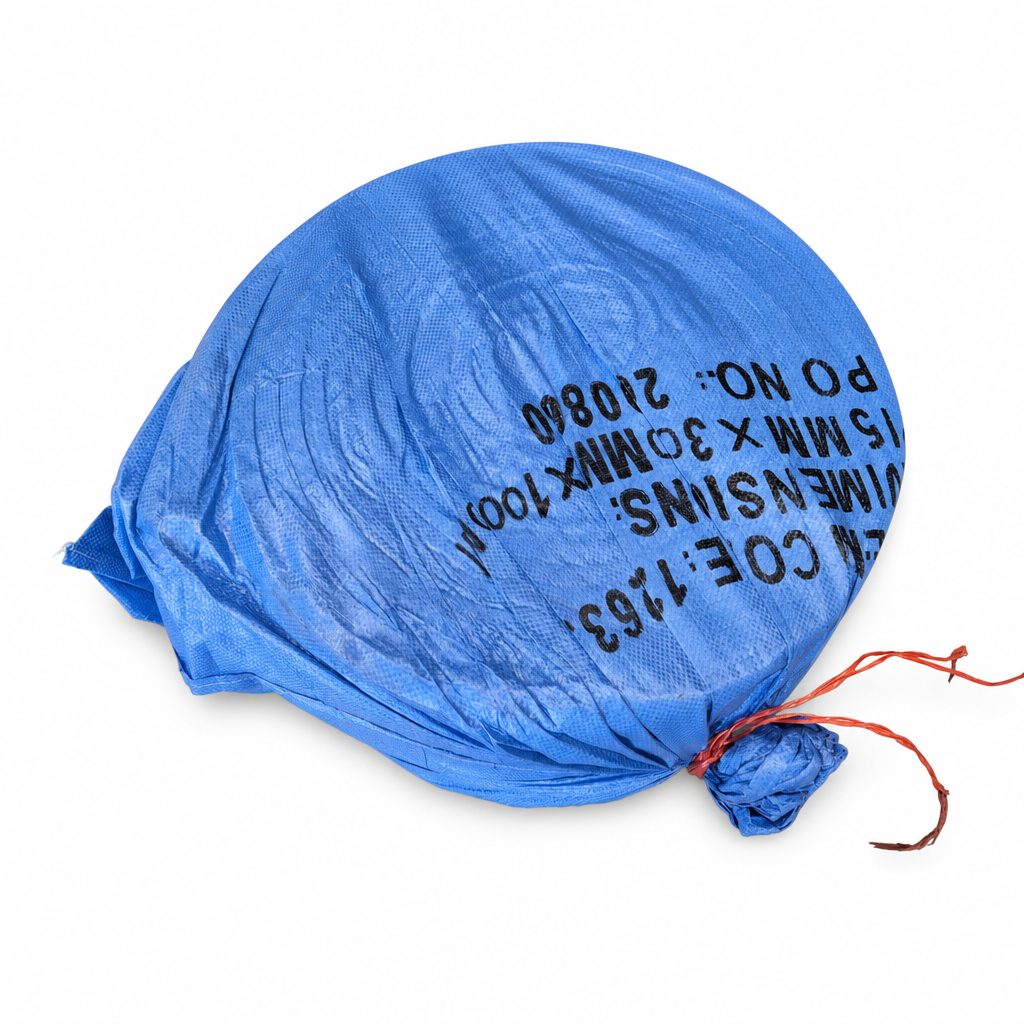 Slitgummi 15x300x10000 – slitgummin och bandavskrapare