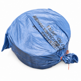 Slitgummi 20x250x10000 – slitgummin och bandavskrapare
