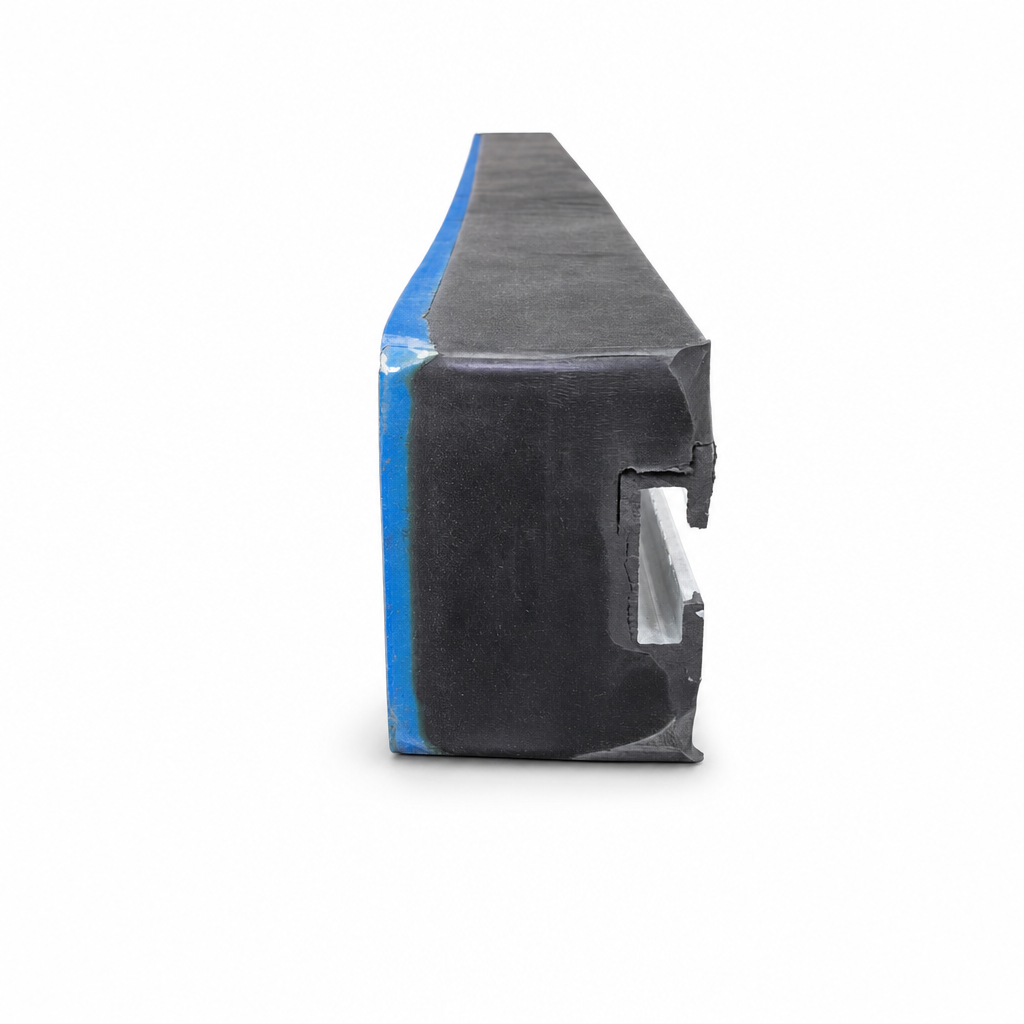 Stötbalk 75x100x1500 – dämpbalkar – bild 2