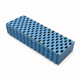 Ice scraper HB500 10x240x692