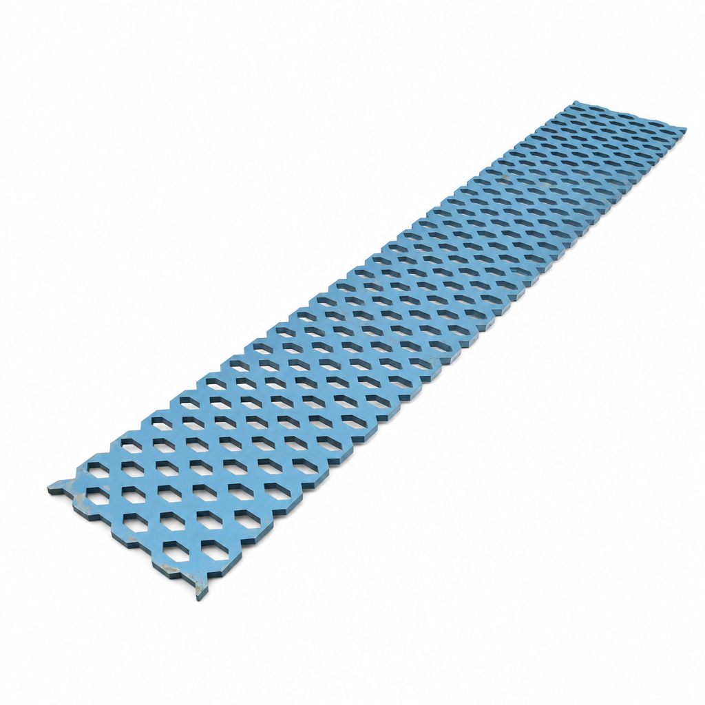 Perforerad isrivare HB500, 305mm 10x240x1525