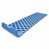 Isrivare HB500 240x10x850/305mm ändbockade