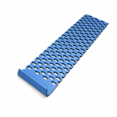 Isrivare HB500 240x10x980/305mm ändbockade – bild 2