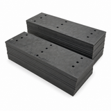 Ice scraper HB500 10x240x792
