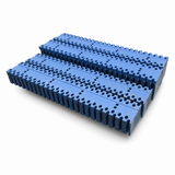Ice scraper HB500 16x200x1220