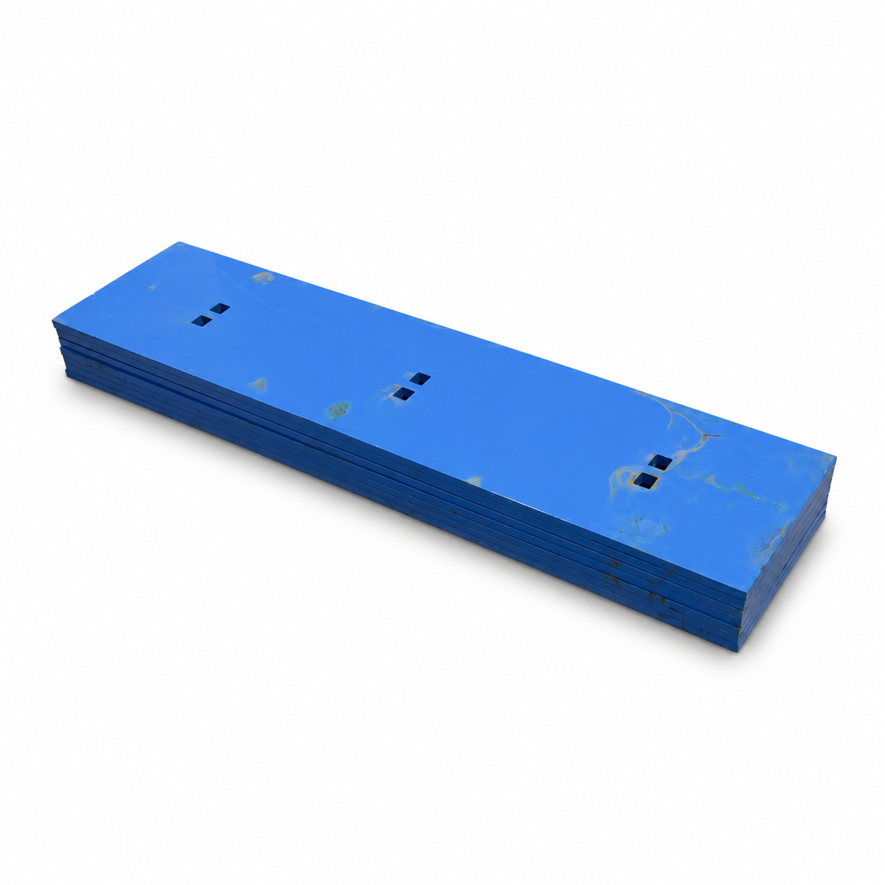 Flat edges 305mm 12x200x915
