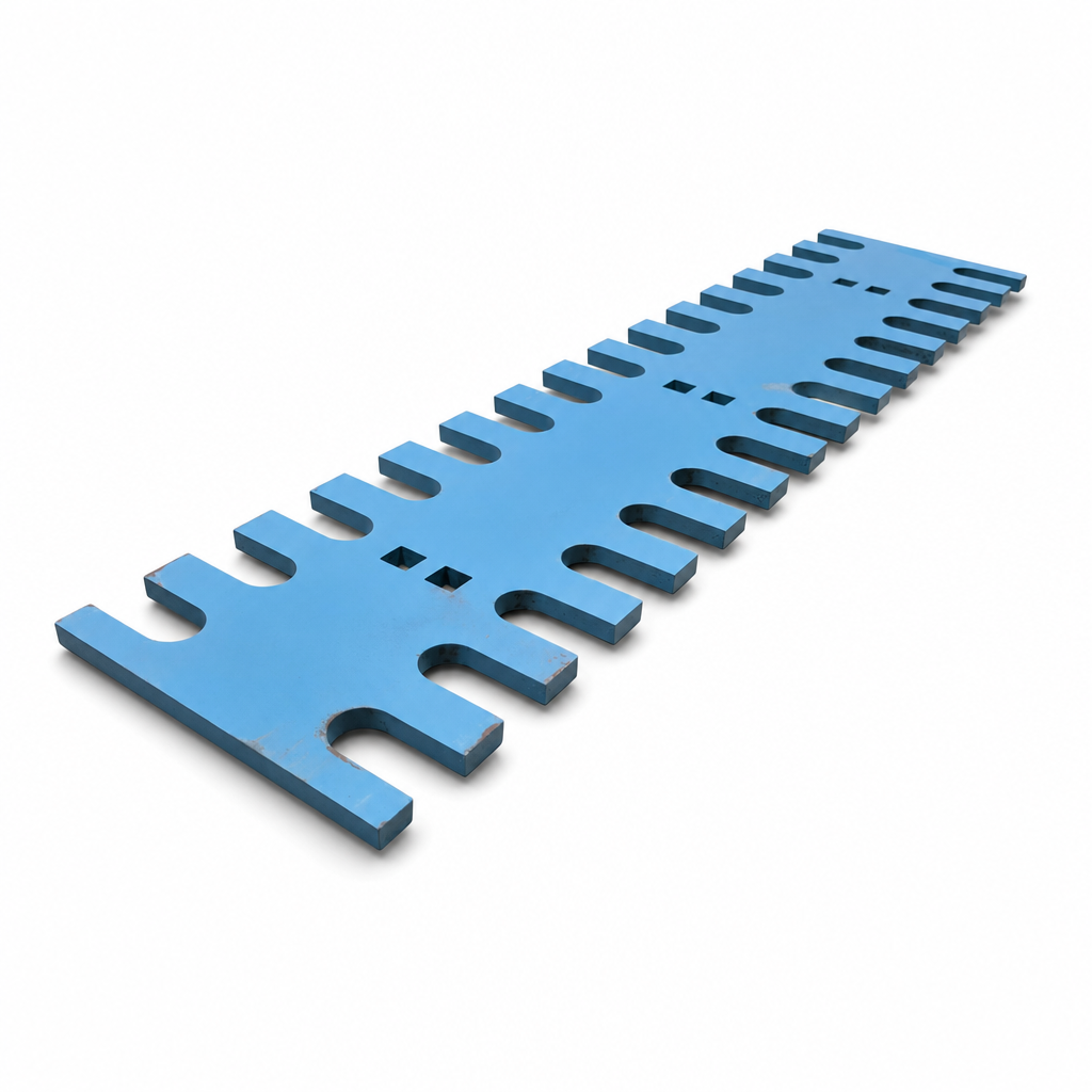 Plana isrivare HB500 305mm 12x200x915