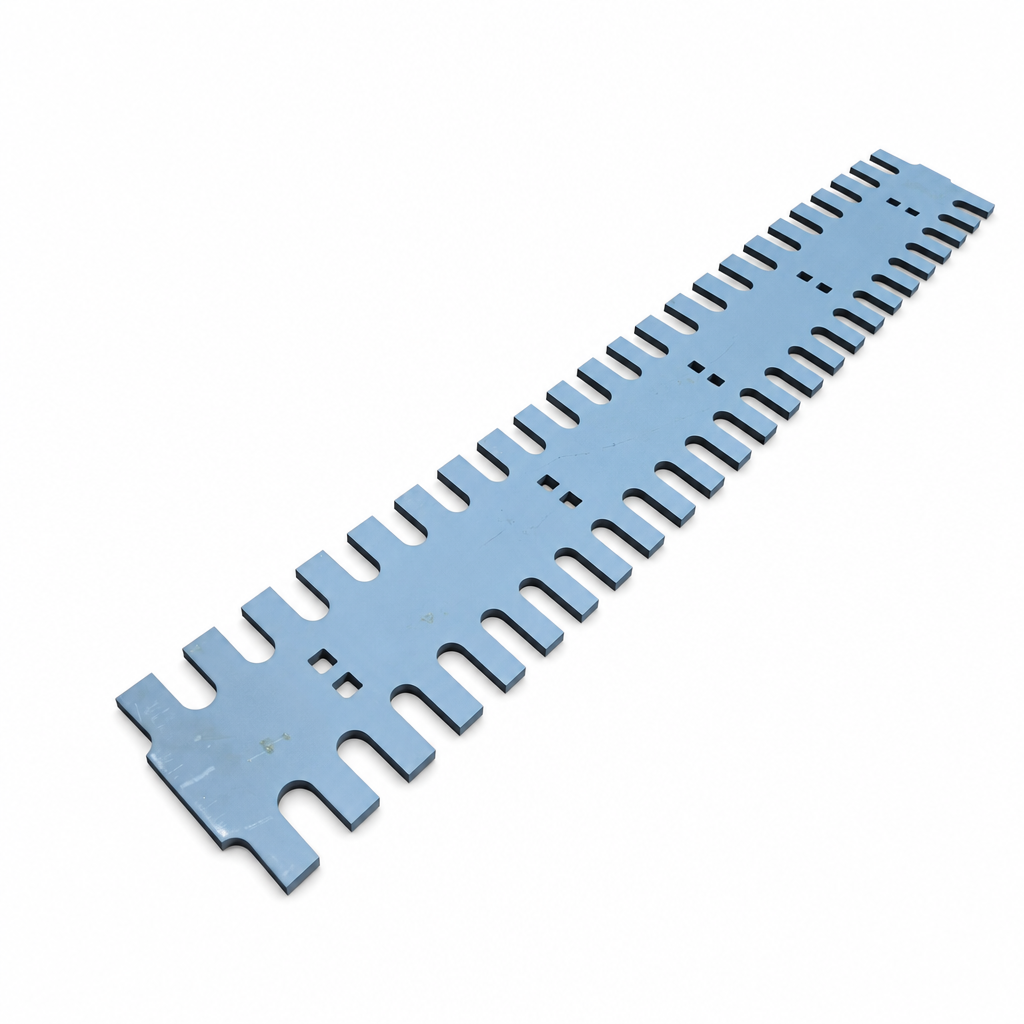 Plana isrivare HB500 305mm 12x200x1525 – bild 2