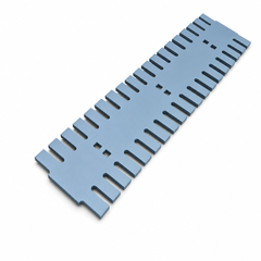 Plana isrivare HB500 305mm 12x220x915 – bild 2