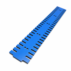 Plana isrivare HB500 305mm 12x220x1525 – bild 2