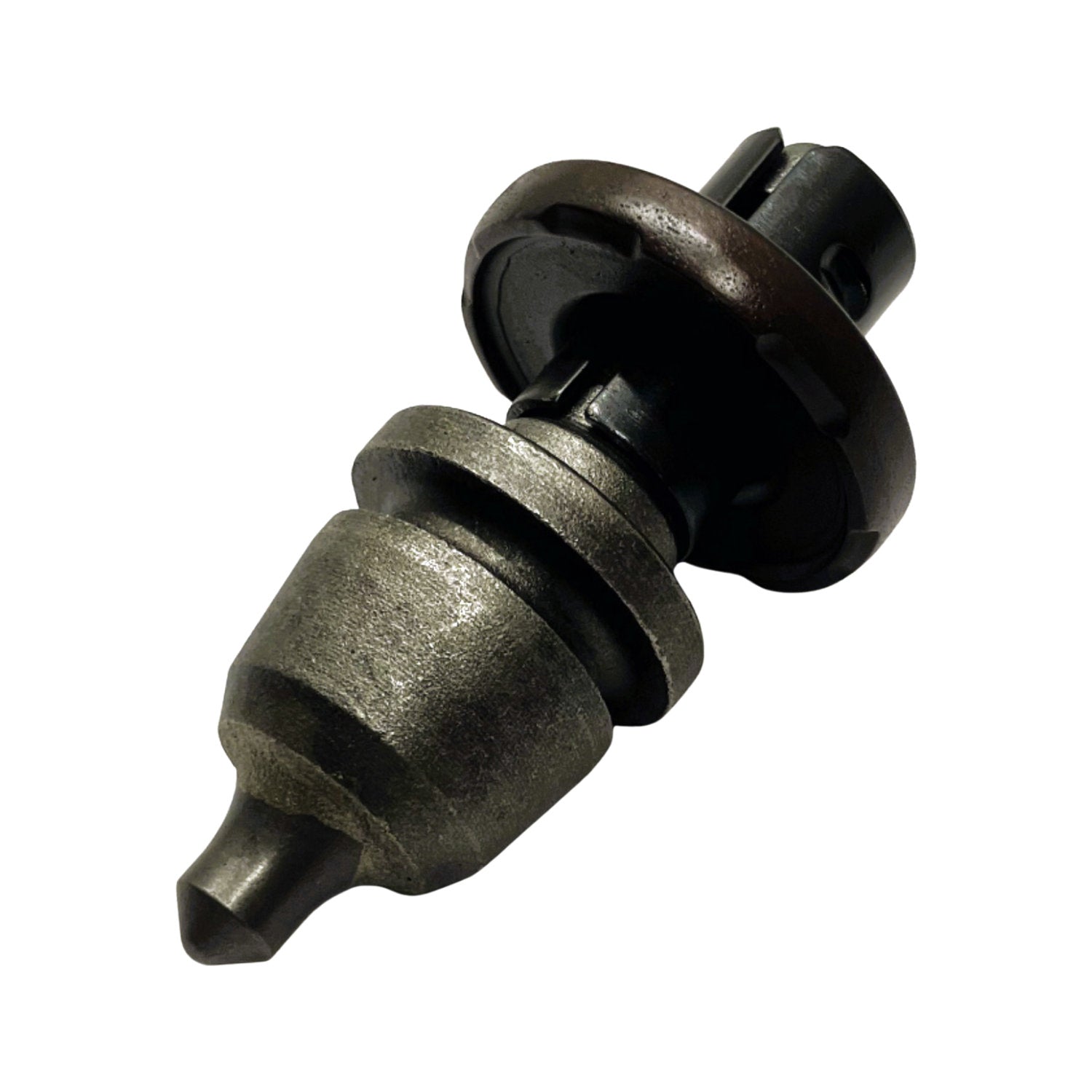 Hårdmetallstift