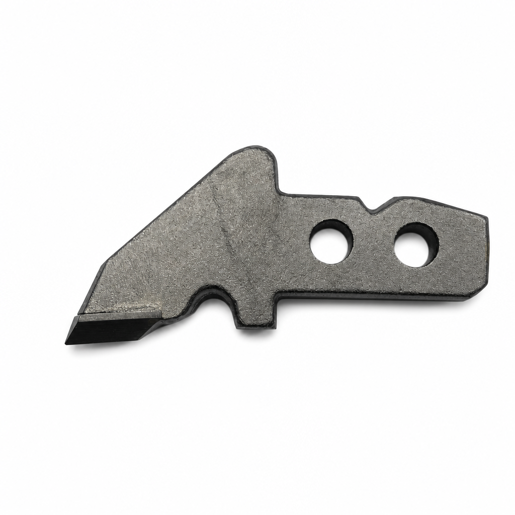 Carbide milling bit K-10