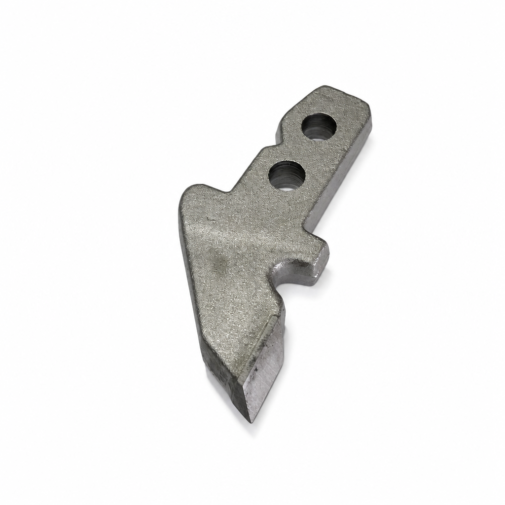 Carbide milling bit K-10