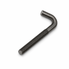 Hakbult m16 m16x140 – hakbultar och plattor