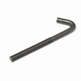 Hakbult m12 m12x165 – hakbultar och plattor