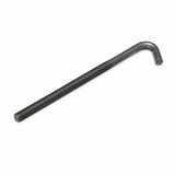 Hakbult m16, extra lång m16x300 – hakbultar och plattor