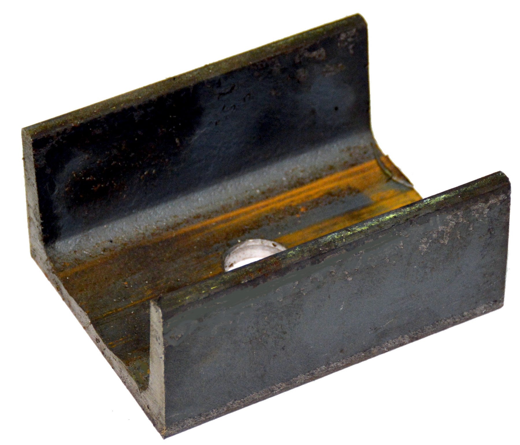 hook bolt U-washer m16 80x80x L=100