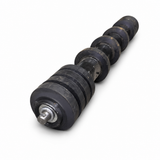 Disc roller 108x750x20