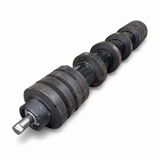 Disc roller 108x800x20