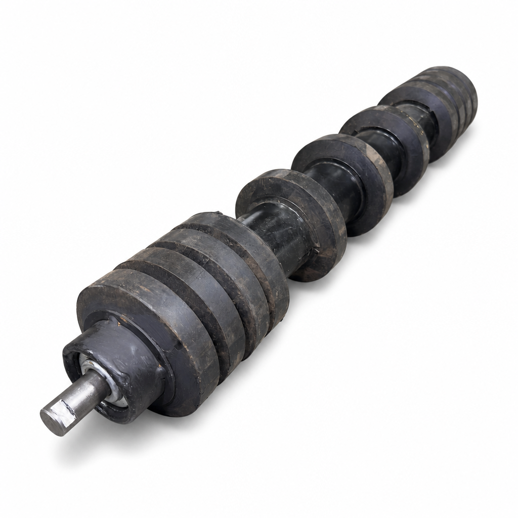 Disc roller 108x800x20
