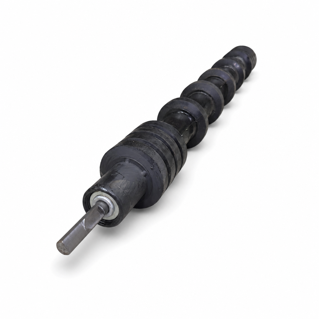 Disc roller 108x1105x20 crescent