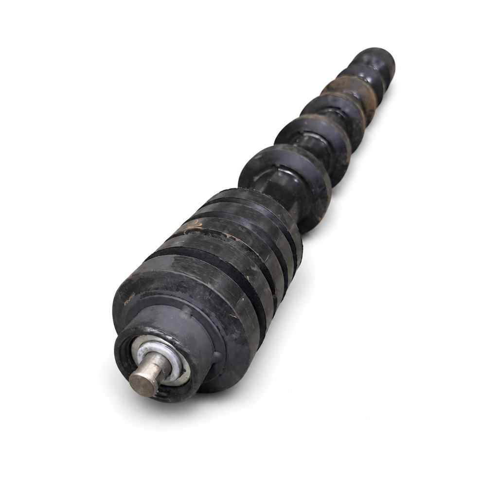 Disc roller 108x1150x20