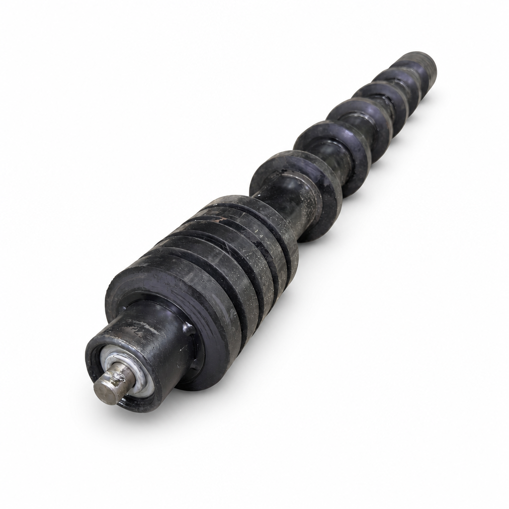 Disc roller 108x1250x20