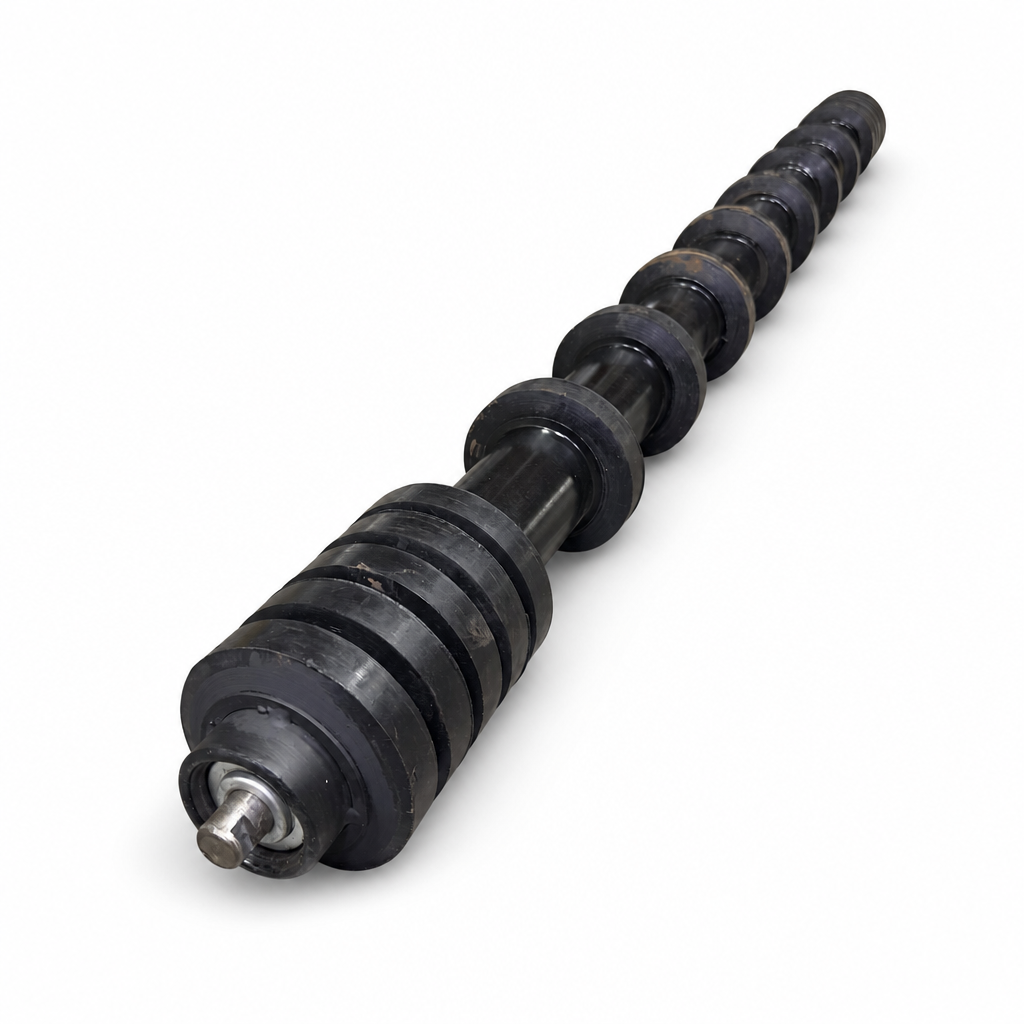 Disc roller 108x1502x20