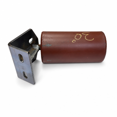 roller holder and roll 30 deg.