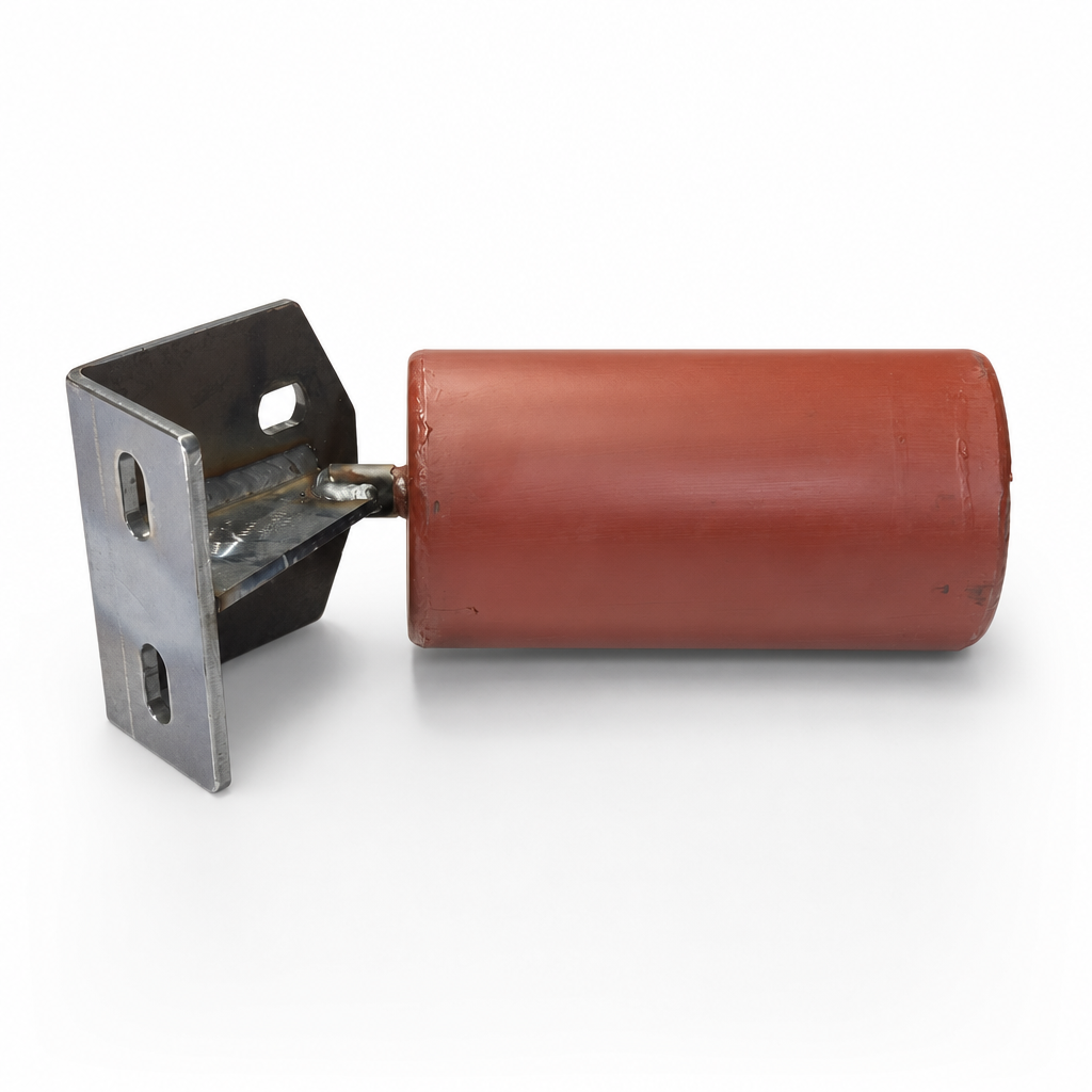 roller holder and roll 50 deg.